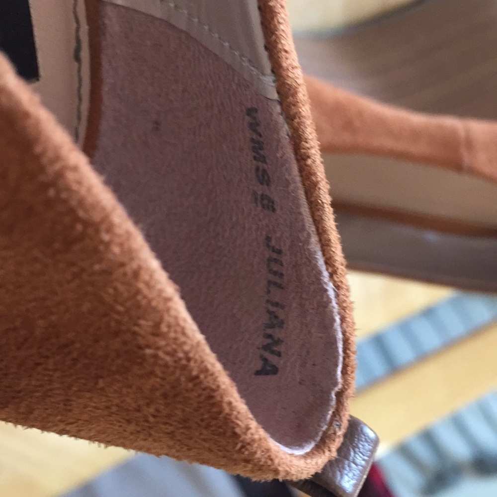 Women’s R2 platform Size 6 - Picture 4 of 4